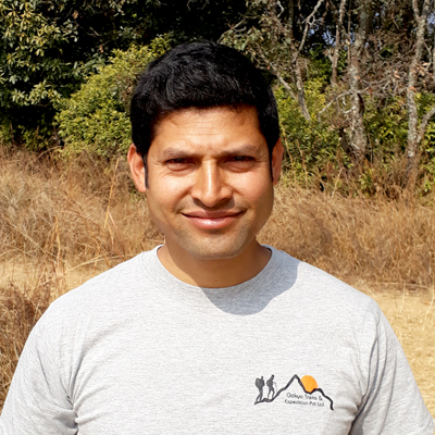 Ammar Guni - Nepal tour operator