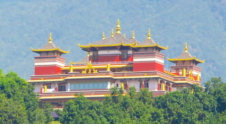 Nepal Spiritual tour